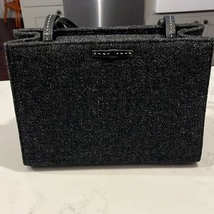 Kate Spade Gray Purse